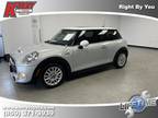 2014 Mini Hardtop Cooper S