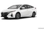 2018 Toyota Prius Prime Plus