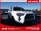 2021 Toyota 4Runner TRD Pro