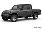 2022 Jeep Gladiator Sport S