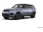 2022 Land Rover Range Rover Sport P525 Autobiography