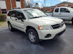 2006 Mitsubishi Endeavor LS