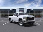 2022 Gmc Sierra 2500HD Pro