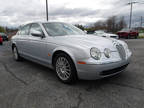 2006 Jaguar S-Type 3.0