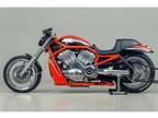 2006 Harley-Davidson VRXSE