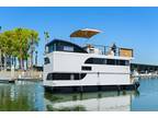 2022 Navisyo Homes NAVIS V.08 Boat for Sale
