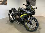 2022 Honda CBR500R Motorcycle for Sale