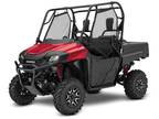2022 Honda Pioneer 700-2P Deluxe SXS7M2DN ATV for Sale