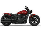 2022 Indian Scout® Bobber Sixty ABS