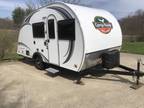 2019 Liberty Outdoors Little Guy Camp Rover 21ft