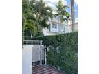 3915 N Meridian #103 Miami Beach, FL 33140