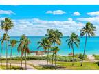 19242 Fisher Island Dr #19242 Miami Beach, FL 33109