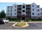 8465 Crozier Ct #404 Manassas, VA 20110