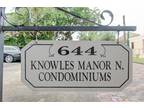 644 N Knowles Ave #8 Winter Park, FL 32789