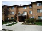 15316 Pine Orchard Dr #82-3K Silver Spring, MD 20906