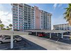 675 S Gulfview Blvd #1007 Clearwater Beach, FL 33767
