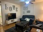 Apartment for Rent - 2 Bed/1 Bath