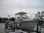 1998 Grady-White 272 Sailfish