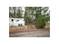 Image of $750 / 3br - 1248ftÂ² - 3Bdr Mobile Home in Show Low, AZ