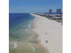 2 Bedroom - 2 Bathroom for Rent at One Club in Gulf Shores