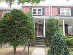 $1495 / 3br - 4272 Clydesdale Ave. Baltimore MD 21211