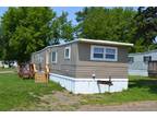 $475 / 3br - Three bedroom one bath mobile home for sale or rent