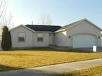 $1250 / 6br - Fjerstad Home- Tpm Rental