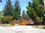 $5000 / 3br - West Redwood City Gated Home for Rent 3br bedroom