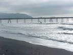 $2168 / 2br - Live By The Pacifica Pier Today!