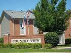 $630 / 2br - 847ft² - LUXURY 2 BR IN A QUIET COUNTRY SETTING @ COUNTRY VIEW