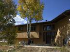 $2700 / 4br - 3149ft² - Wow - Stunning Canyon Home in Golden/Black Hawk-$99 1st