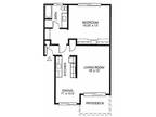 $ / 1br - 825ft² - Large 1 bedroom apartment 1br bedroom