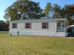MOVE YOUR MOBILE HOME FOR FREE. LOT RENT . NICE PARK. (South Of Indy )