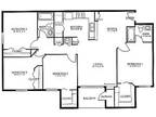 $1114 / 4br - 1456ft² - Top flooor, right nesxt to our sparking swimming pool