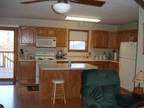 $750 / 1br - Cozy 1 bedroom home on 23 acres (Merrifield/Brainerd) 1br bedroom