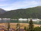 $2100 / 3br - 1328ft² - One of the best views in Juneau