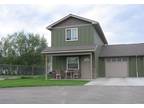 $925 / 2br - 903 Lynch Dr #1-Avail approx 9/15/12 (Billings Heights) 2br bedroom