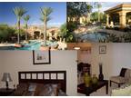 $1199 / 1br - Pinnacle Canyon Luxury Furnished Condo - Move in Today (Tucson)
