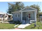 No Flood Zone Raised Cottage in Westwego Near New Orleans