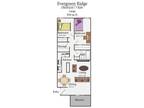 $2146 / 2br - 950ft² - You'll love living at the top!