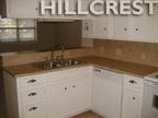 $410 / 1br - Affordable, One bedroom apartment near ACU (Hillcrest II