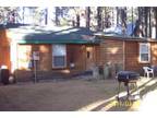 $800 / 2br - 900ft² - 2 Bed 1 Bath Cabin near Ski Run (South Lake Tahoe) (map)