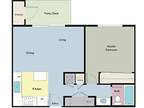 $ / 1br - 680ft² - Amazing Apartment Homes at an Amazing Price 1br bedroom