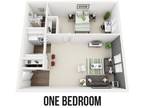 One Bedroom Apartment