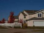 $985 / 3br - 1422ft² - SW Topeka - 3BR-2.5BA-2Car-2Story- Vaulted Ceilings &