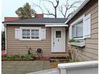 $2595 / 1br - 620ft² - DOWNTOWN PALO ALTO COTTAGE! PRIVATE YARD AND BONUS ROOM!