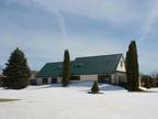Country Home with Open Floor Plan on 1.5 Acres in Hastings
