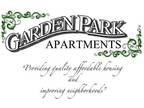$560 / 2br - 750ft² - Garden Park Apartments (Sapulpa) (map) 2br bedroom