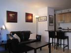 $ / 1br - Renovated 1br & 1 bath, furnished, doorman, gym