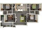 $475 / 1br - Subletting Spacious Inexpensive Apartment for Summer (Players Club